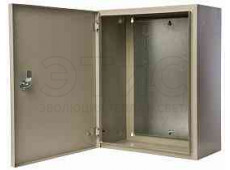 Щит ЩРНМ-2 IP31 500х400х220 металлический Щит ЩРНМ-2 IP31 500х400х220 металлический